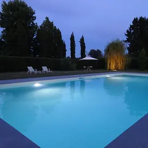 Il Nido Lucca