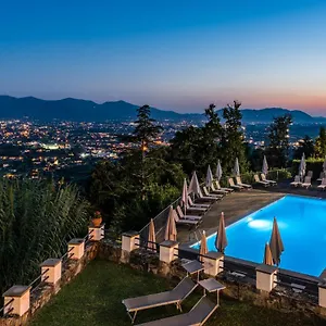 Tenuta Guinigi Antico Borgo Di Matraia - Exclusive Holidays & Pool Hotel apartamentowy
