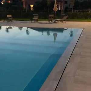 Casa Rosa Alloggio per agriturismo