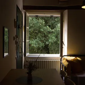 La Finestra Sul Parco Appartamento