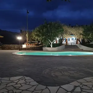 Vakantieboerderij Turismo Rurale Filieri Dorgali