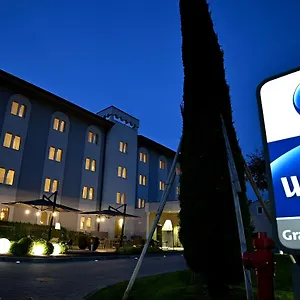 Western Grand Guinigi Hotel