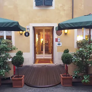 San Martino & Depandance *** Lucca