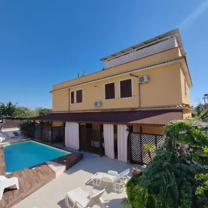Appartement Xenia Avola