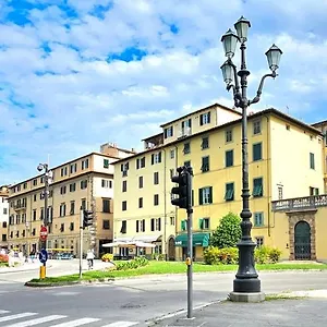 Walls Dream - Air Cond - Wi-fi - Panoramic In Front Of The Historical Walls - Appartamento