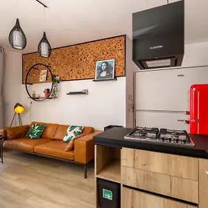Appartement Jlune Cala Gonone