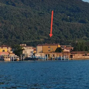Vakantiehuis Casa Da Mary Iseo