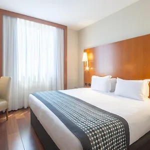 Exe Toscana Hotel