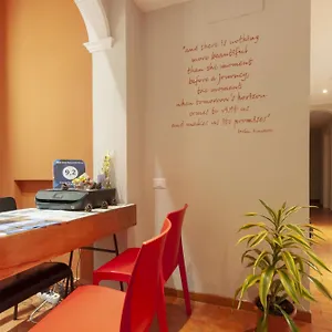 Bed & Breakfast Cento Passi Dalle Mura