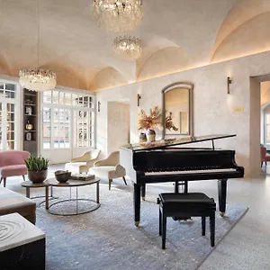 Grand Universe Lucca, Autograph Collection Hotel