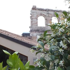 La Terrazza Sull'arena Verona