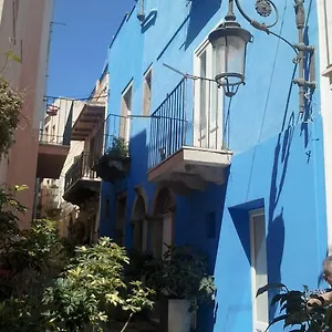 Morfeo33 Città di Lipari