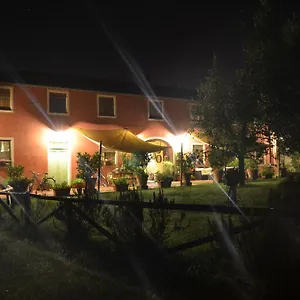 Agriturismo Al Podere Di Rosa Lucca