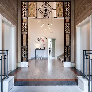 Bed & Breakfast In Lucrezia