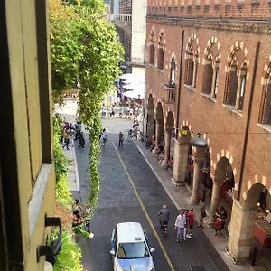 Appartement Casa Martini Piazza Erbe Verona