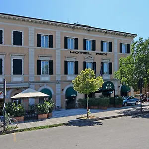 Rex *** Lucca