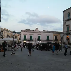 Casa Leone In Ibla Ragusa