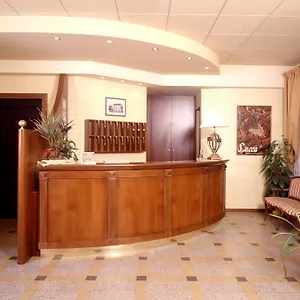 Melecchi Hotel
