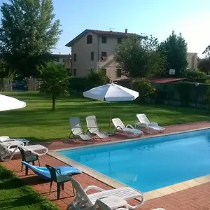 Bed & Breakfast Il Casale Di Nanni