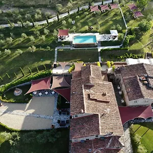 Volpi Hotel