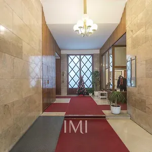 Porta Vittoria Center Milano