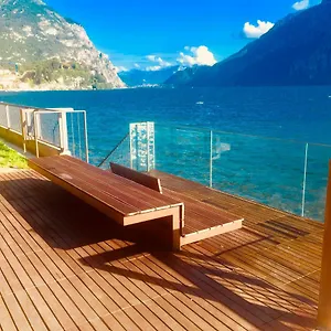 Appartement I Bravi Malgrate
