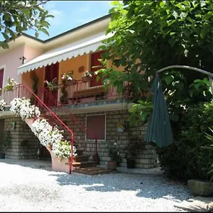 Casa Mary Casa vacanze