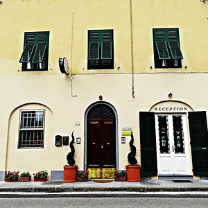 Penzion Arancio